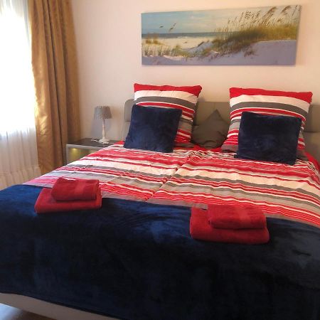 Ferienwohnung Dettum ภายนอก รูปภาพ