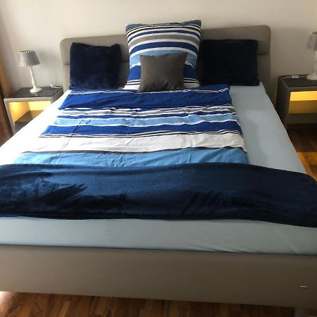 Ferienwohnung Dettum ภายนอก รูปภาพ