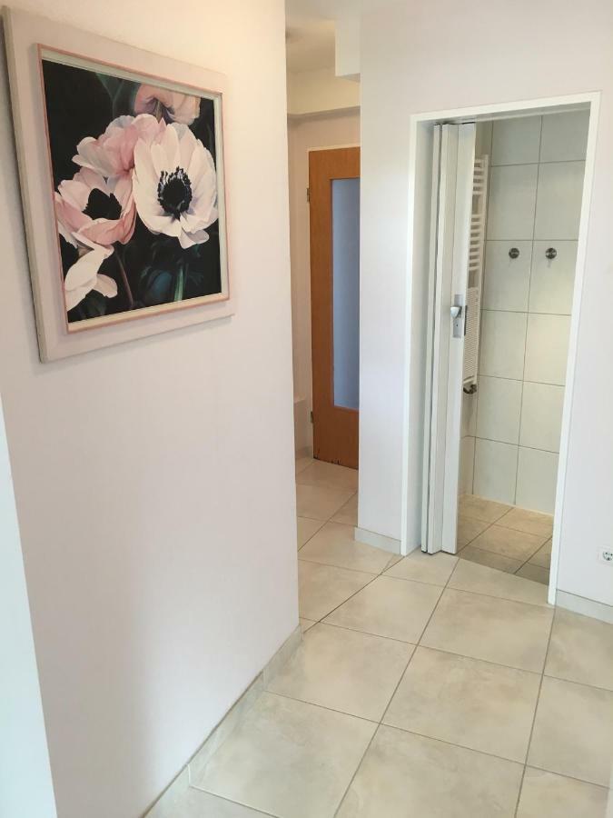 Ferienwohnung Dettum ภายนอก รูปภาพ