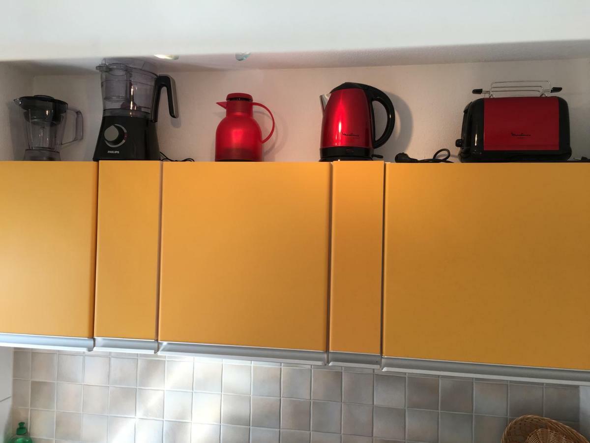 Ferienwohnung Dettum ภายนอก รูปภาพ