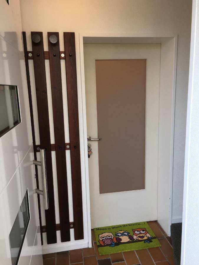 Ferienwohnung Dettum ภายนอก รูปภาพ