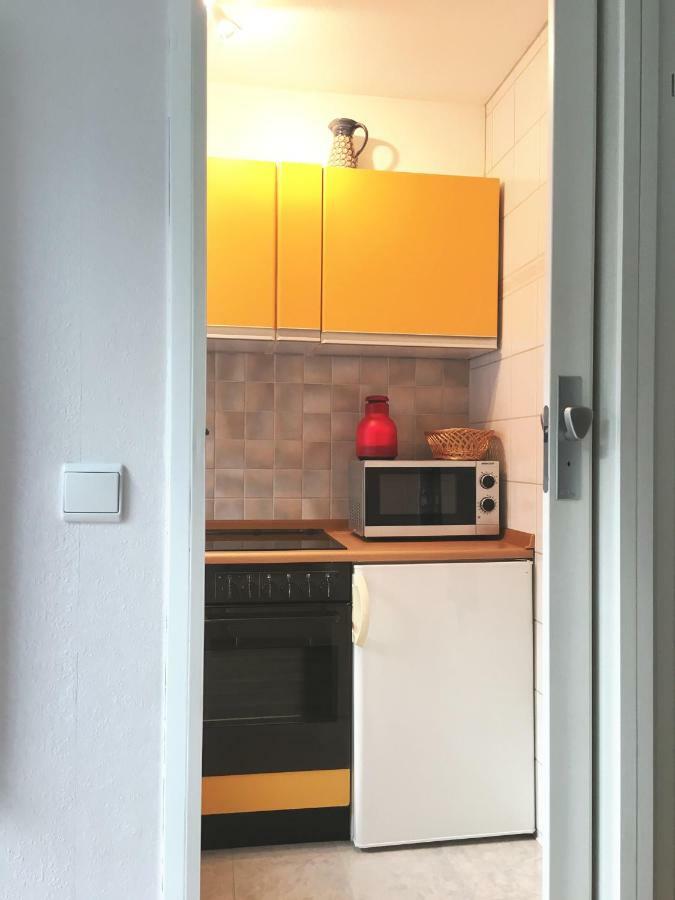Ferienwohnung Dettum ภายนอก รูปภาพ