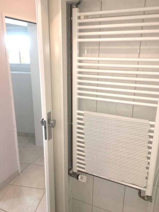 Ferienwohnung Dettum ภายนอก รูปภาพ